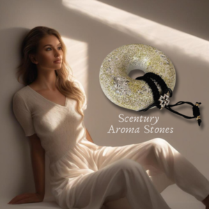 Aroma Stone Gold - Διαχυτής Αρώματος - Με συσκευασία δώρου. - γάμου