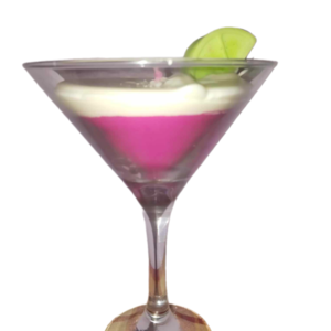 Cocktail Margarita - αρωματικά κεριά
