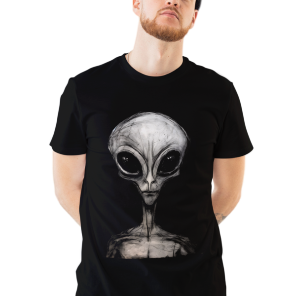 DO YOU BELIEVE? ONE - t-shirt, unisex gifts, 100% βαμβακερό - 2