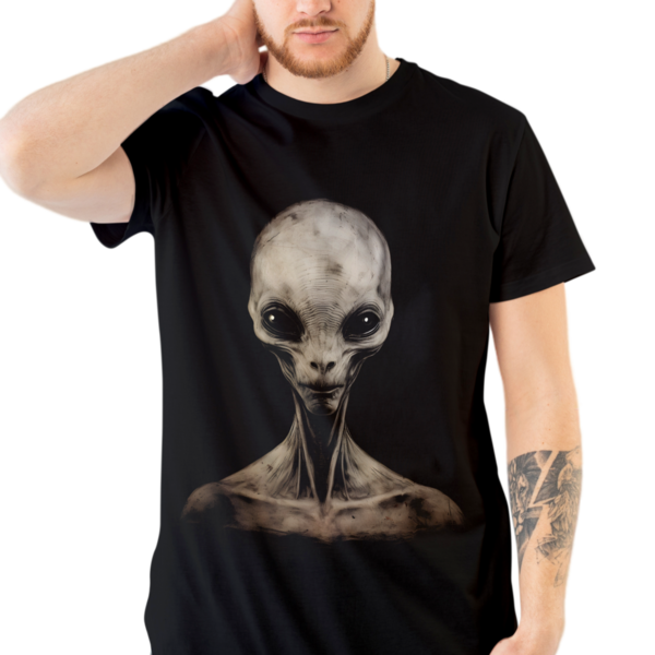 DO YOU BELIEVE? TWO - t-shirt, unisex gifts, 100% βαμβακερό - 2