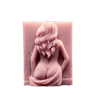 Σαπούνι σέξι γυναίκα - χεριού