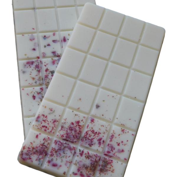 Wax melts Μπάρες σοκολάτας - αρωματικό χώρου, αρωματικά χώρου, soy wax, vegan κεριά - 2
