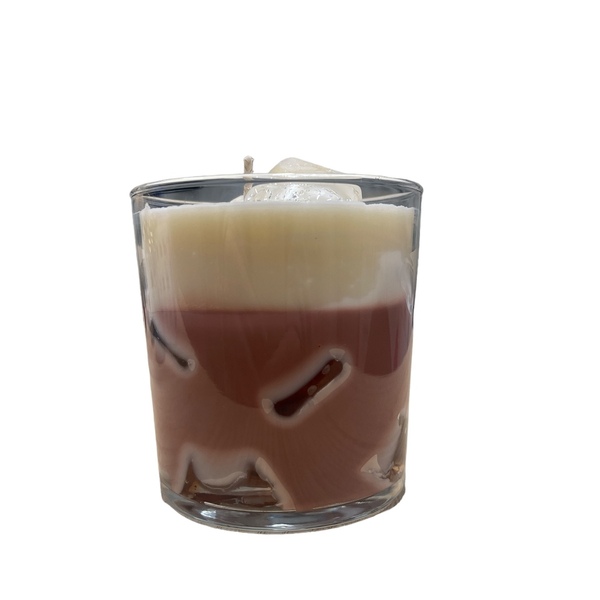 Κερί με άρωμα καφέ 503γρ - αρωματικό, κεριά, αρωματικά χώρου