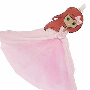 Λαμπάδα Ariel - κορίτσι, λαμπάδες, για παιδιά, για εφήβους, πριγκίπισσες