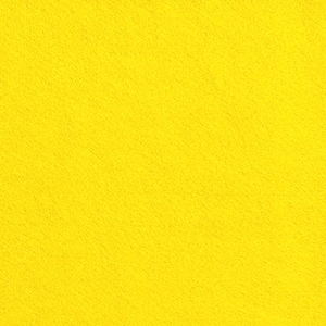 1 τμχ. Φύλλο Τσόχας Κίτρινο 1mm 30x30cm - τσόχα, υλικά κοσμημάτων, υλικά κατασκευών, καρτελάκια