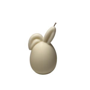 Funny Bunny Egg - αρωματικά κεριά, πασχαλινά δώρα