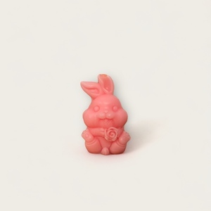 Easter Bunny Αρωματικό Κερί - αρωματικά κεριά, λαγουδάκι
