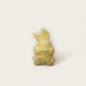 Easter Bunny Αρωματικό Κερί - αρωματικά κεριά, λαγουδάκι - 3