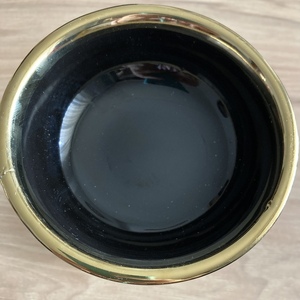 Black and gold wax melter - 3