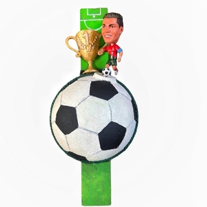 Πασχαλινη Λαμπαδα Κριστιάνο Ρονάλντο Ronaldo - αγόρι, λαμπάδες, σούπερ ήρωες, ήρωες κινουμένων σχεδίων, σπορ και ομάδες - 2