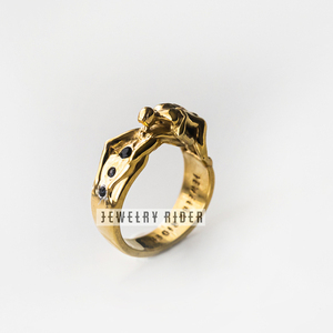 Συμβολικό γκει Δαχτυλίδι 69, Γυμνό σεξουαλικό άνδρας με άνδρα, Erotic Pride κοσμήματα, Kinky κοσμήματα, ασήμι 925 - ασήμι