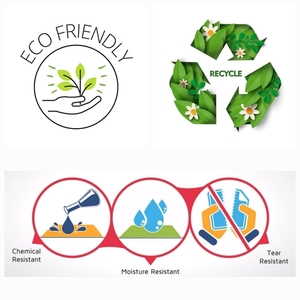 Eco-friendly πορτοφόλι τσέπης φτερά/Paper Wallet feathers - φτερό, χαρτί, πορτοφόλια, δώρο γεννεθλίων - 5