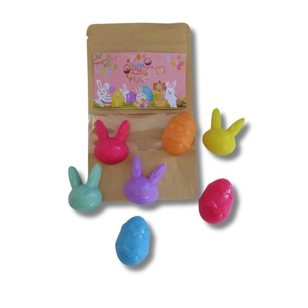Easter's Special Pack: "Easter Egg Hunt" (70gr) - πασχαλινά δώρα, αρωματικά χώρου, soy wax