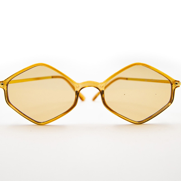 Γυαλιά ηλίου σε χρυσό χρώμα με 100% UV προστασία από τον ήλιο. - αλυσίδες, γυαλιά ηλίου, κορδόνια γυαλιών, θήκες γυαλιών