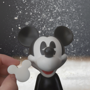 Mickey Mouse Wax Melts - Αρωματικά Χώρου - αρωματικά χώρου, waxmelts - 2