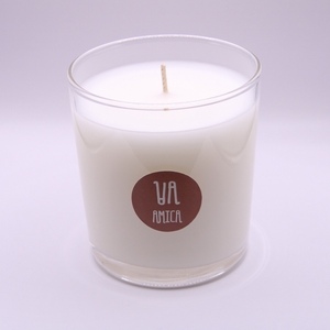 Κερί λευκής παραφίνης με άρωμα ορχιδέα - αρωματικά κεριά, αρωματικό, φθηνά, ειδη δώρων