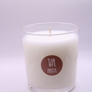 Κερί παραφίνης με άρωμα κανέλα - αρωματικά κεριά