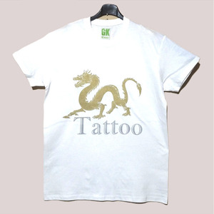 tattoo dragon (medium)