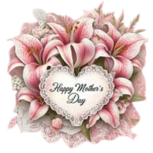 Κερί Γιορτή της Μητέρας - Μοther's Day 49, 5x7.5cm - αρωματικά κεριά - 2