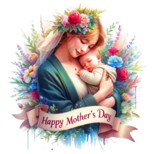 Κερί Γιορτή της Μητέρας - Μοther's Day 91, 5x7.5cm - αρωματικά κεριά - 2