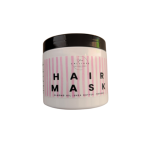 Hair Mask Μάσκα μαλλιών 200ml - για τα μαλλιά