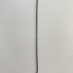 Frame| Ασήμι 925 χειροποίητο κρεμαστό με αλυσίδα - ασήμι, γούρια - 3